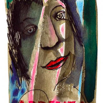Affiche - Ardenza